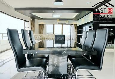 Krisada Cliff & Park Condo 13