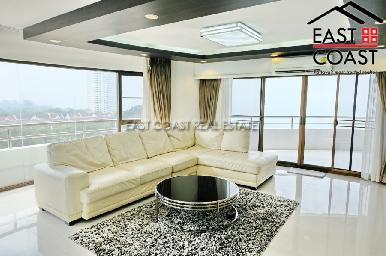 Krisada Cliff & Park Condo 14