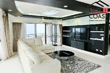 Krisada Cliff & Park Condo 2