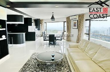 Krisada Cliff & Park Condo 3