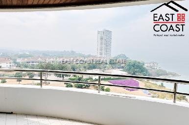 Krisada Cliff & Park Condo 15