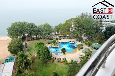 Krisada Cliff & Park Condo 4