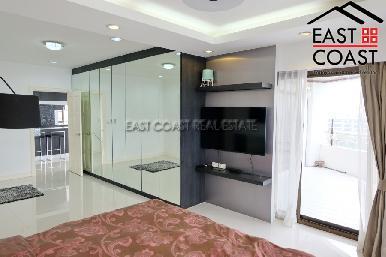 Krisada Cliff & Park Condo 30