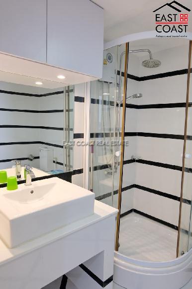 Krisada Cliff & Park Condo 32