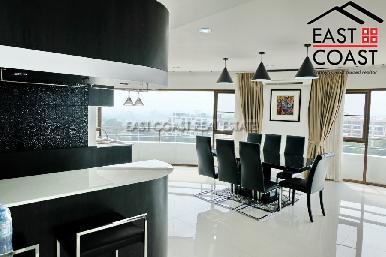 Krisada Cliff & Park Condo 8