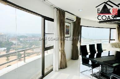 Krisada Cliff & Park Condo 12