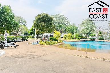 Krisada Cliff & Park Condo 35