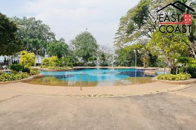Krisada Cliff & Park Condo 36