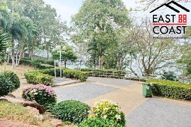 Krisada Cliff & Park Condo 37