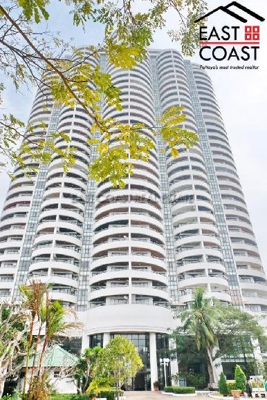 Krisada Cliff & Park Condo 33