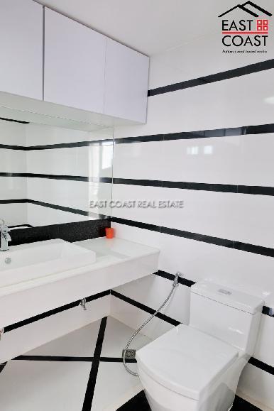 Krisada Cliff & Park Condo 21