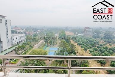 Krisada Cliff & Park Condo 23