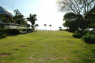 Land  Na Jomtien 5