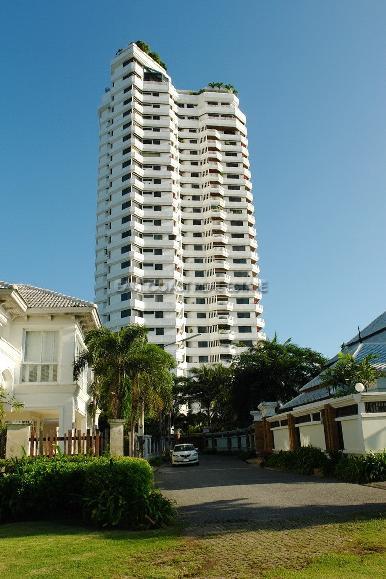 Land  Na Jomtien 4