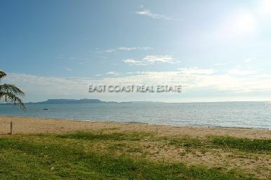 Land  Na Jomtien 3