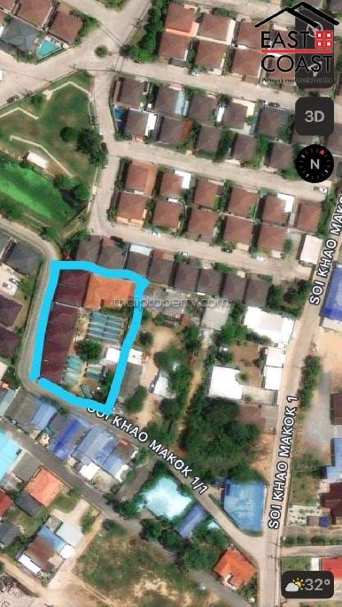 Land and House at Soi Khao Makok  11