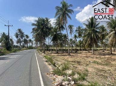 Land for sale in Pong 1
