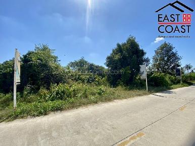 Land in Huay Yai  1