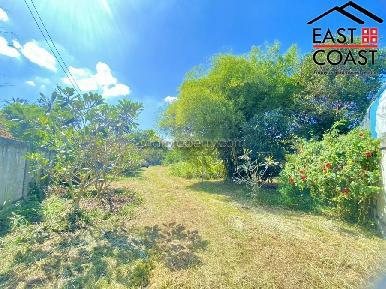 Land in Huay Yai 1