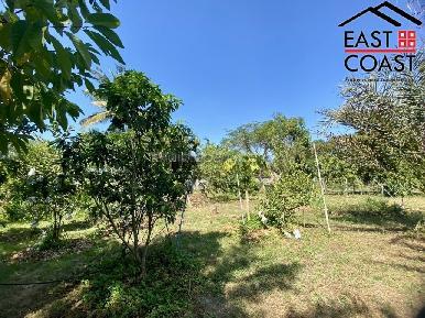 Land in Huay Yai 11