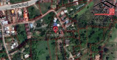 Land in Huay Yai 12