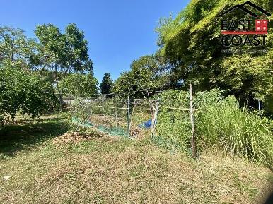 Land in Huay Yai 4