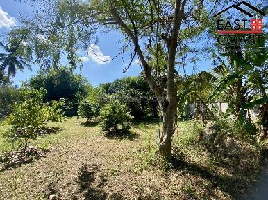 Land in Huay Yai 6