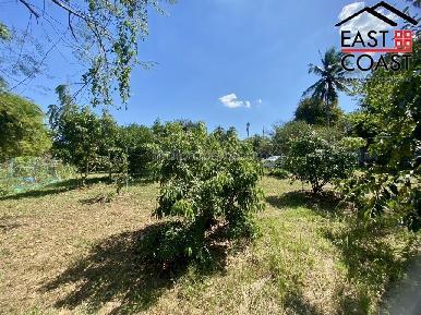 Land in Huay Yai 7