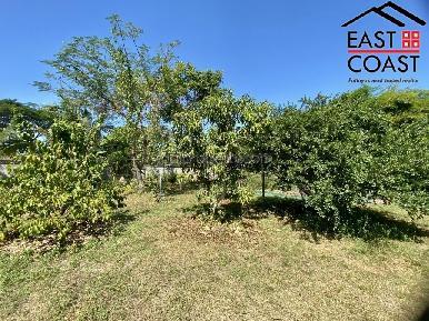 Land in Huay Yai 8