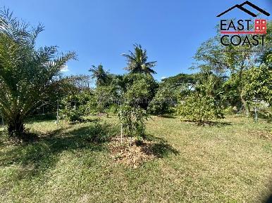 Land in Huay Yai 10