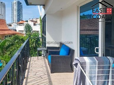 Life Beach Residence 8