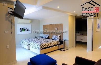 Life Beach Residence Condo 12