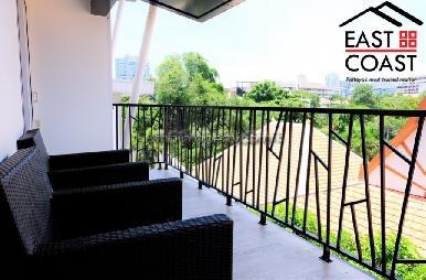 Life Beach Residence Condo 21