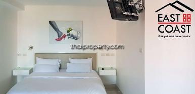 Life Beach Residence Condo 20