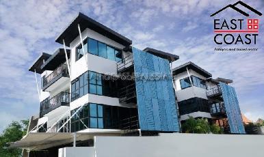 Life Beach Residence Condo 1
