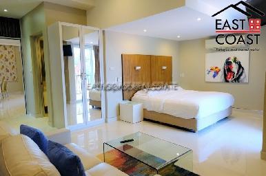 Life Beach Residence Condo 13