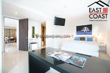 Life Beach Residence Condo 5