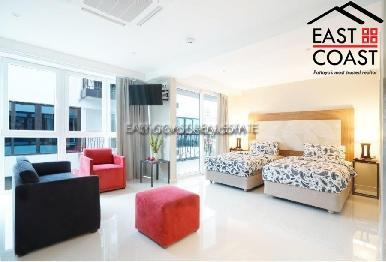 Life Beach Residence Condo 7