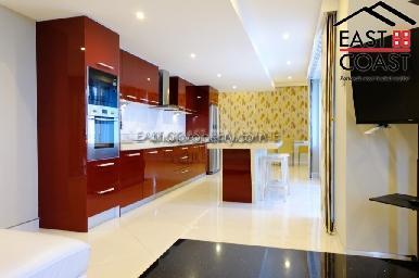Life Beach Residence Condo 16