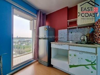 Lumpini Condo Town 6
