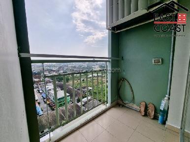 Lumpini Condo Town 10