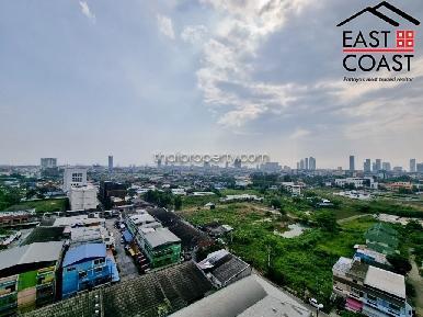 Lumpini Condo Town 11