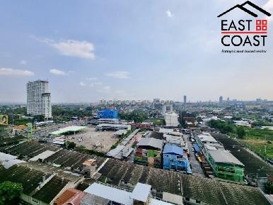 Lumpini Condo Town 12