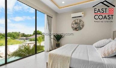 Luxury Pool villa Huai Yai 8