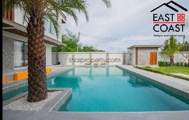 Luxury Pool villa Huai Yai 17