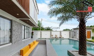 Luxury Pool villa Huai Yai 16