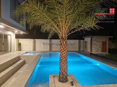 Luxury Pool villa Huai Yai 20