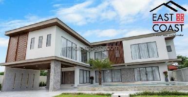 Luxury Pool villa Huai Yai 1