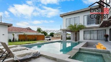 Luxury Pool villa Huai Yai 2