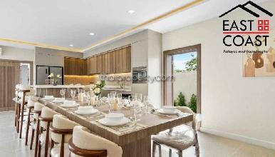 Luxury Pool villa Huai Yai 3